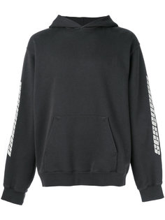 худи Calabasas Yeezy