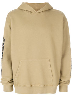 толстовка с капюшоном Calabasas Yeezy
