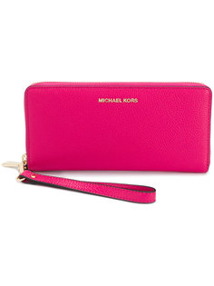 Jet Set continental purse Michael Michael Kors