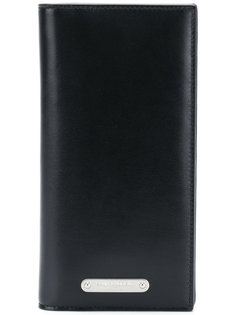 удлиненный бумажник Saint Laurent