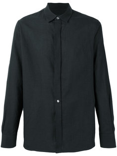 Joan shirt Ann Demeulemeester Grise
