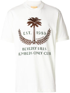 футболка Beverly Hills Ih Nom Uh Nit