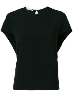 блузка свободного кроя Stella McCartney