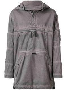 Research Rackam parka G-Star Raw Research