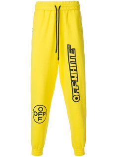 Off White Snik