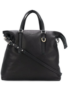 объемная сумка-тоут Rick Owens