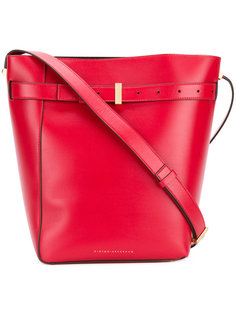 drawstring bucket bag Victoria Beckham