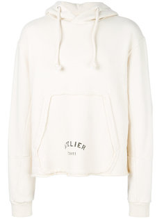 толстовка с капюшоном Maison Margiela