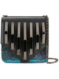 Judd crossbody bag Rula Galayini