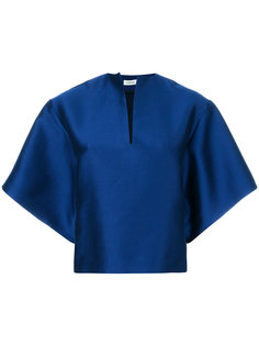 топ с разрезом  Toteme