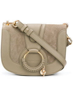 Hana shoulder bag See By Chloé