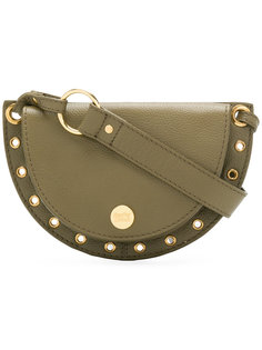 мини-сумка на плечо Kriss See By Chloé