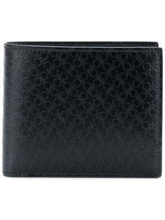 классический бумажник Salvatore Ferragamo