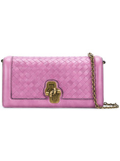 Olimpia knot shoulder bag Bottega Veneta