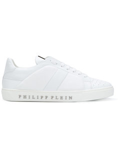 lace-up sneakers Philipp Plein