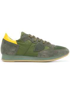 кроссовки Tropez Philippe Model