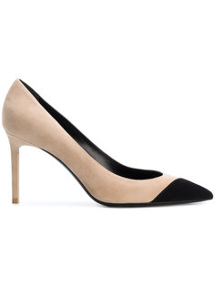 туфли-лодочки Anja 65 Saint Laurent