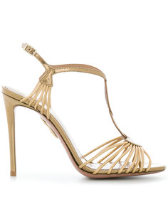 босоножки Josephine 105 Aquazzura
