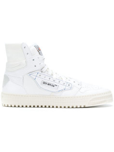 хайтопы Off-Court Off-White