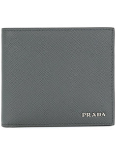 бумажник Saffiano Prada