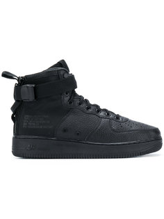 хайтопы SF Air Force 1 Mid Nike
