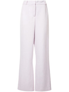 Tatum straight leg pant Sies Marjan