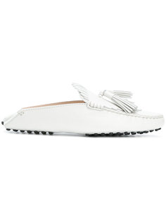 лоферы Gommino Tods Tod’S