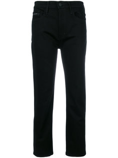 зауженные джинсы  Calvin Klein Jeans