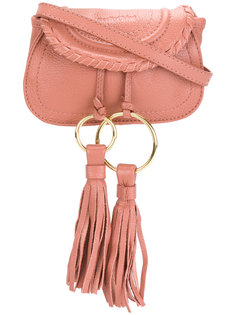 сумка через плечо Hana See By Chloé