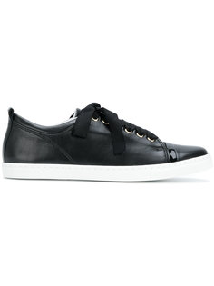 классические кеды Lanvin