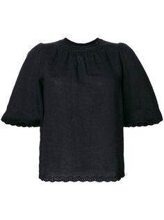 блузка Thomas Isabel Marant Étoile