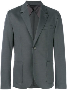 блейзер из джерси Lanvin