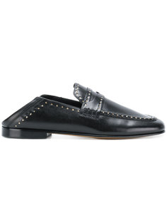 Fezzy loafers Isabel Marant