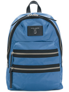 рюкзак с логотипом Marc Jacobs
