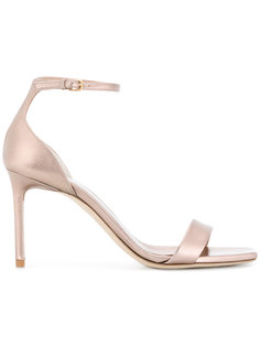 Amber sandals Saint Laurent