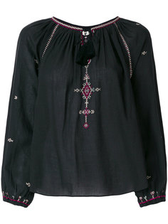 блузка Melina Isabel Marant Étoile