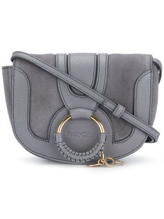 сумка через плечо Hana See By Chloé