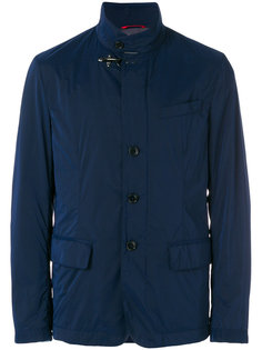 легкая куртка в стиле блейзера Fay