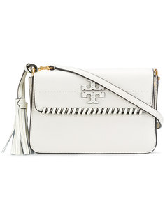 сумка через плечо McGraw Whipstitch Tory Burch