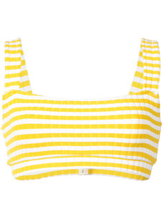 низ бикини The Madison Solid & Striped