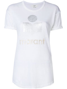футболка Koldi Isabel Marant Étoile