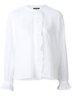 блузка Namos Isabel Marant
