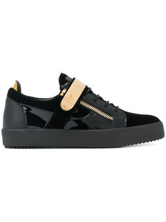 кроссовки Tylor Giuseppe Zanotti Design