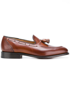 Kinglsey loafers Churchs Churchs