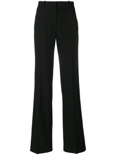 классические брюки с завышенной талией Givenchy