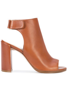 босоножки Frontroom Stuart Weitzman