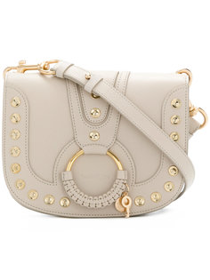 сумка на плечо Hana See By Chloé