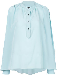 свободная рубашка  Isabel Marant