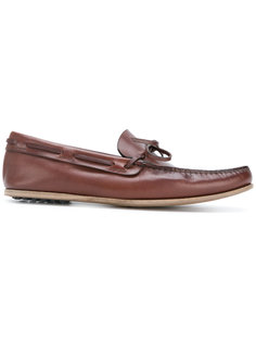 moccasin loafers Car Shoe