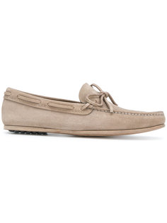 moccasin loafers Car Shoe